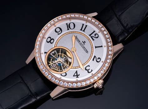 swiss watch maker|jaeger lecoultre most expensive watch.